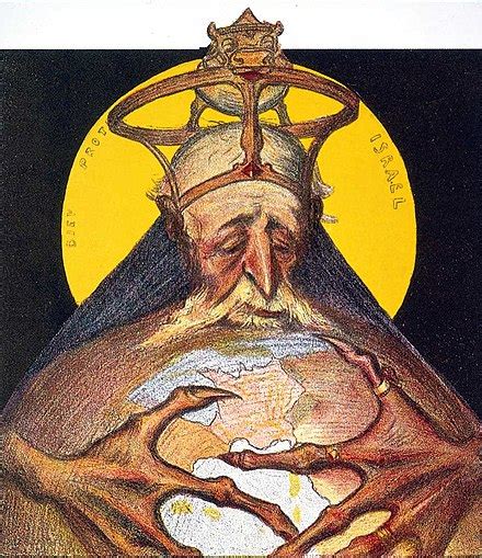 Antisemitism - Wikipedia