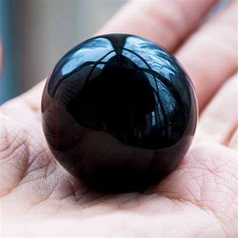 Obsidian Gemstone | Obsidian Stone by Laterra Gems