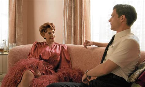 New Hollywood sensation David Corenswet reacts to Patti LuPone’s