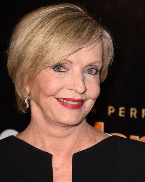 Florence Henderson