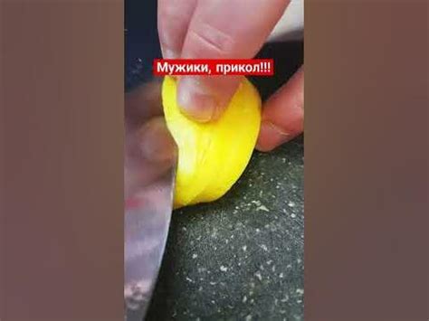 Техничная нарезка яблок!#нарезка#яблоки#смачно - YouTube