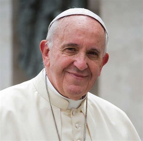 pope-francis – Thy Mind, O Human