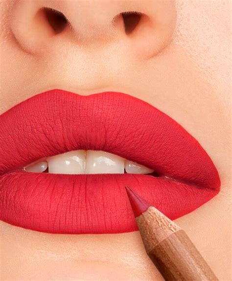 Miss Tais Lip Pencil Карандаш для Губ 768