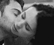 Cheek Kiss Gif Tenor Discover and share the best gifs on tenor