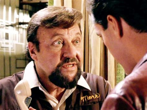 Chuck Low in Goodfellas - The Hollywood Gossip