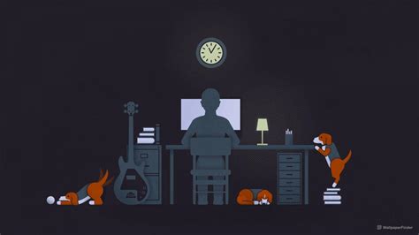 Creative Minimalist Wallpapers - Top Free Creative Minimalist