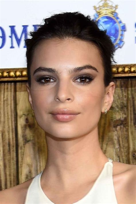 Emily Ratajkowski 2015 BOMBAY SAPPHIRE Artisan Series Finale in Miami