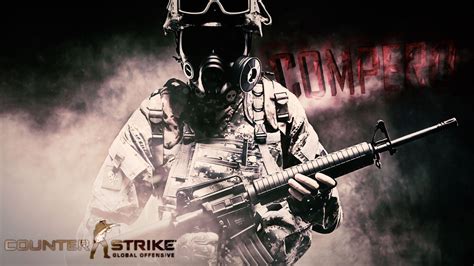 Counter Strike Global Offensive Wallpapers HD 1080p - Wallpaper Cave