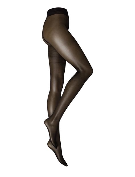 Ladies Den Pantyhose, Sensual Touch 20den (Black) (59.40 kr) - Vogue ...