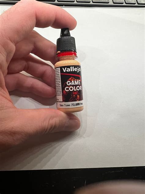 Vallejo: Game Color Skin Tone | imago.cz