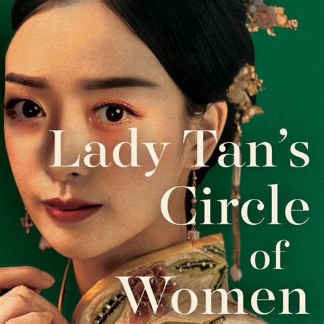 Lady Tan's Circle of Women by Lisa See | Pangobooks