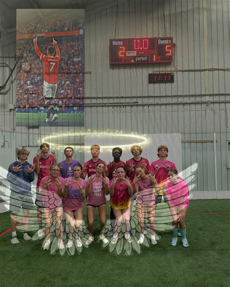 Hot Soccer Moms | WHAT A WIN FOR THE HOT SOCCER MOMS! THE MOMS MAKE