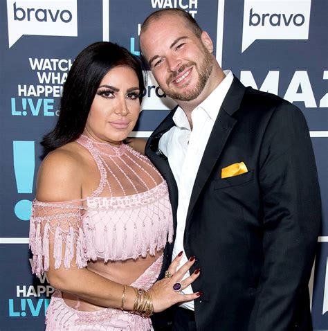 Mercedes Javid Is Pregnant, Expecting First Child With Husband Tommy