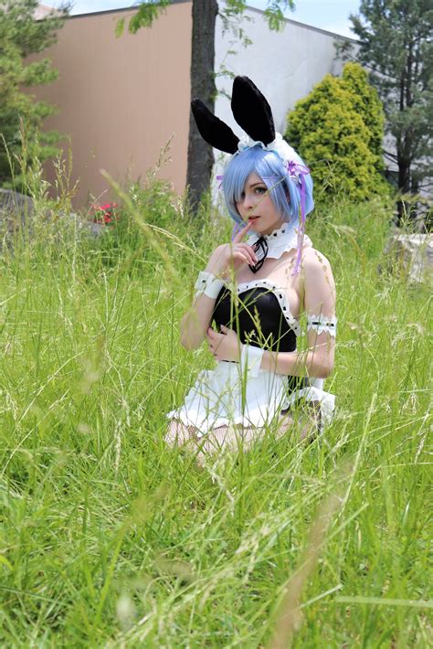 ᑕ ᑐ Melondoki - Bunny Rem 2024