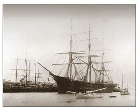 19th Century Sailing Photographs | 19th Century Sailing Ships / spartan ...