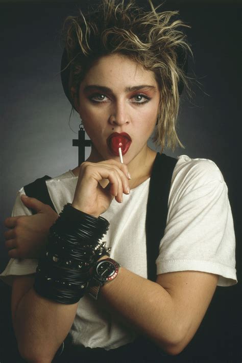 #theLIST: Madonna's Most Daring Moments - Madonna's Top 10 Daring Moments