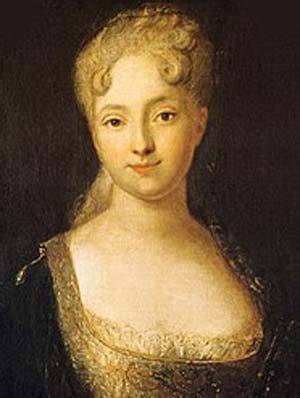 Екатерина Алексеевна Долгорукова - биография, новости, личная жизнь ...