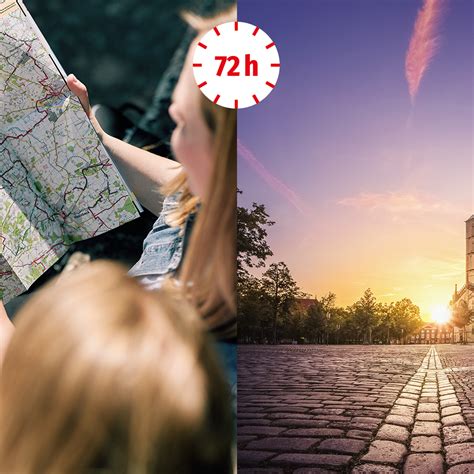 Ride & Discover - 72 Stunden - Antenne Münster