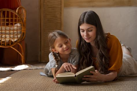 Read Aloud To Kids: AAP Recommends Shared Reading To Strengthen Bonds