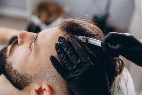 PRP Treatment: Natural Facial Rejuvenation Solution