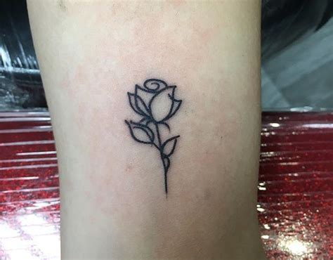 Small Tattoos Ideas - Inkaholik Tattoos and Piercing Studio