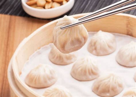 PSA: Din Tai Fung’s Pork Xiao Long Bao is now available in supermarkets ...