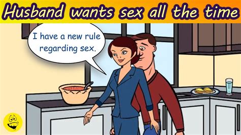 husband  sex   time funny adult jokes youtube