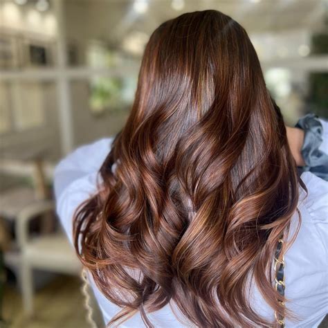 30 Best Brown Hair Colors to Inspire You