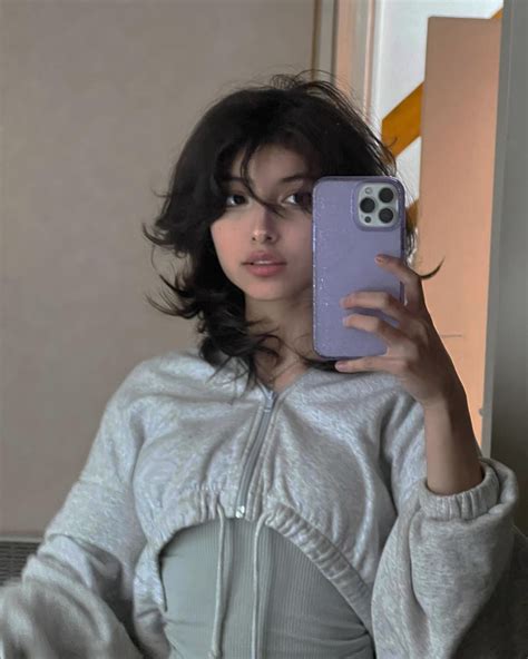 ༘˚⋆𐙚｡⋆𖦹. ˚ in 2025 | Hair cuts, Hair styles, Short grunge hair