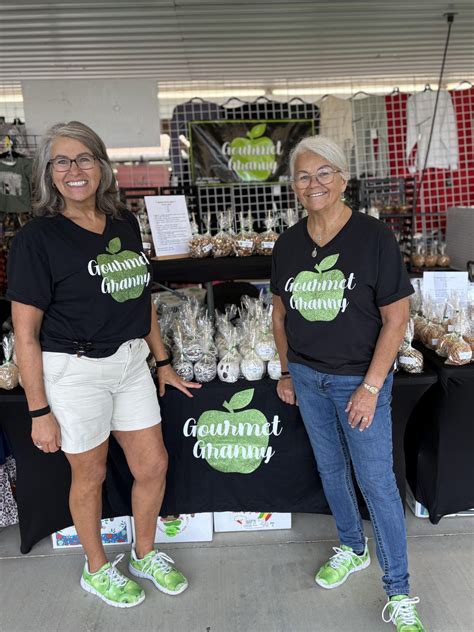 Gourmet Granny | Madison WV