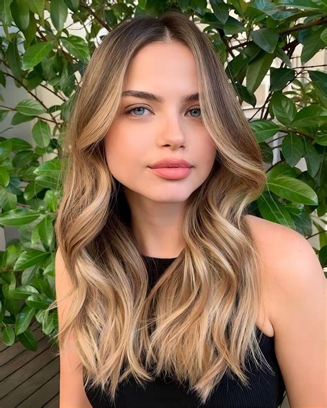 36 Fabulous Blonde Hair Color Ideas for a Natural Look - WigShe