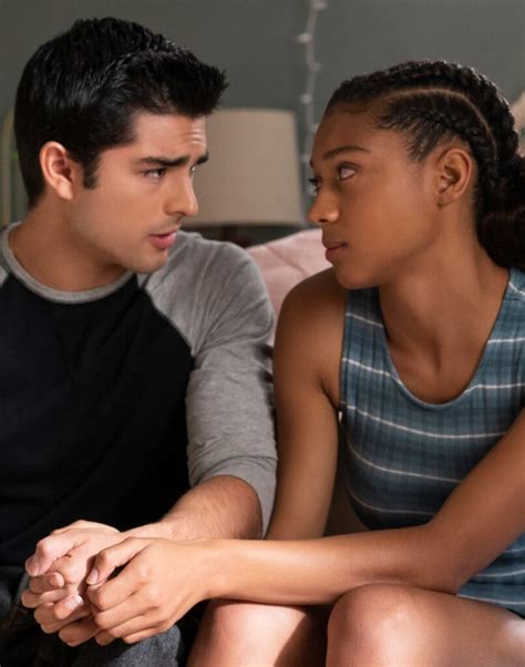 On My Block Final Season: First Look & Premiere Date! - TV Fanatic