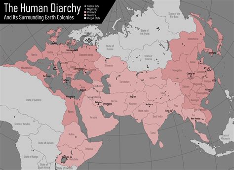 What Is Diarchy 12