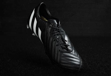 Adidas K-Leather Football Boots Pack Revealed - Footy Headlines