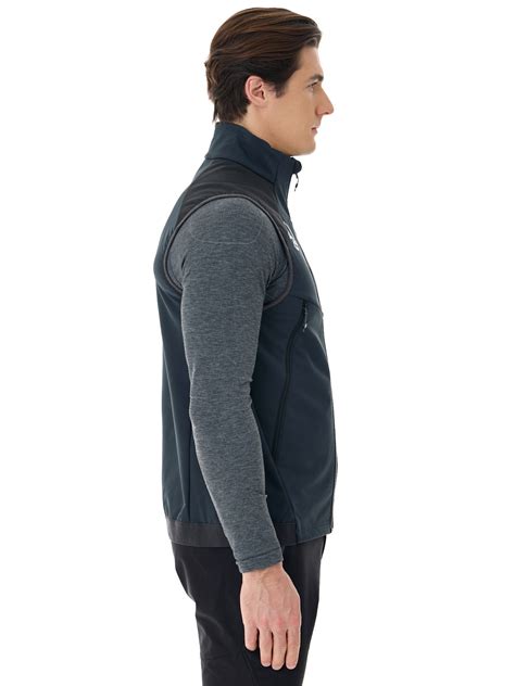 Жилет Ternua Verkom Hard Vest M Whales Grey – купить по цене 13090 руб ...