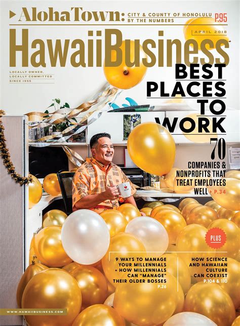 What Industry Experts Are Saying About Anonib Hawaii Image 13