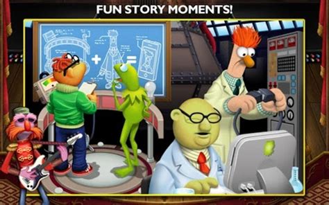 My Muppets Show Download - My Muppets Show for Android - Download