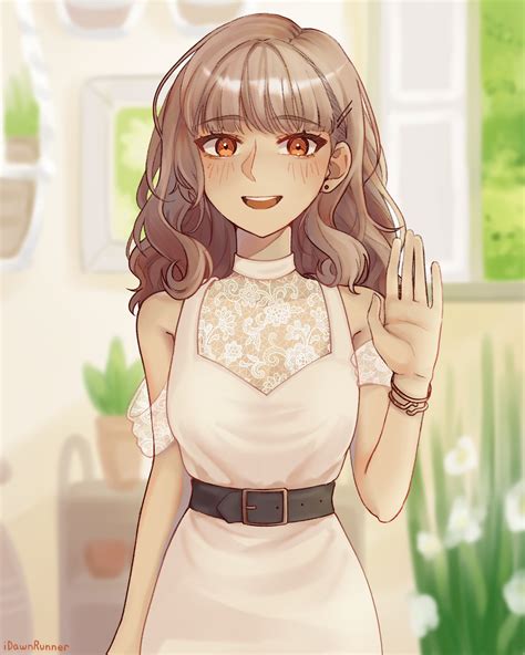 polly (omori) drawn by idawnrunner | Danbooru