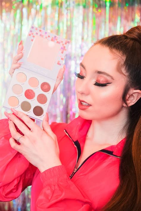 The Viral Winky Lux Lipstick Pokimane Can't Get Enough Of! - mimc7om