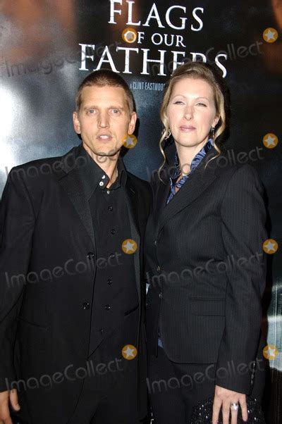 Photos and Pictures - Barry Pepper and Cindy Pepper during the premiere ...