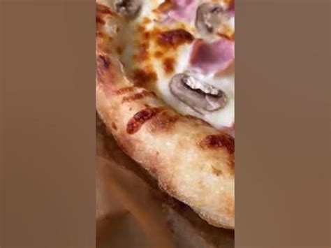 Рецепт самого вкусного теста для пиццы - YouTube