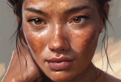 understanding pale skin   care