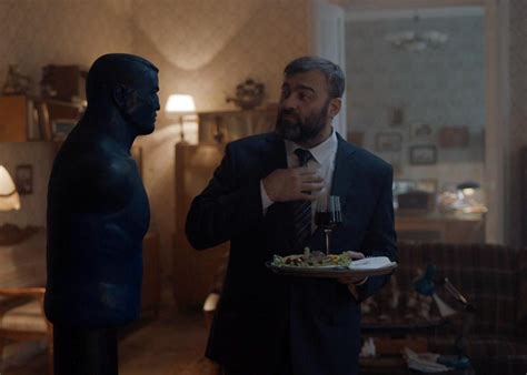Сериал «Свет в твоем окне» (2021) - сюжет, актеры и роли, кадры из сериала
