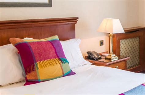 PARKWAY HOTEL & SPA | UNITED KINGDOM | SEASON DEALS FROM £110