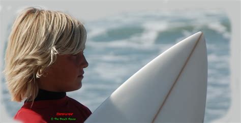 Surfer Boy Photos: April 2010