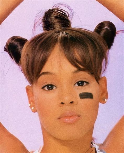 Best 12 Rapper lisa lopes aka left eye from r b group tlc – Artofit