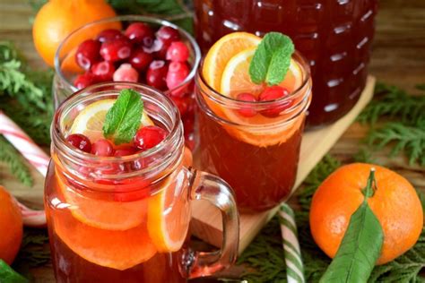 Правильное питание и чай из брусники | MedAboutMe