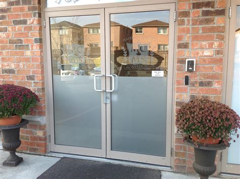 Frosting Glass On Front Door at Guillermo Odea blog