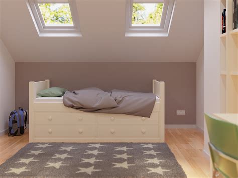 cabin bed taurus beds
