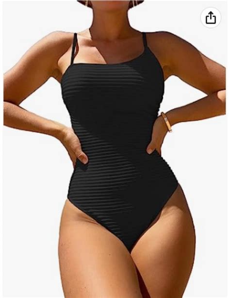 13 Trendy One-Piece Swimsuits for Teens Summer 2023